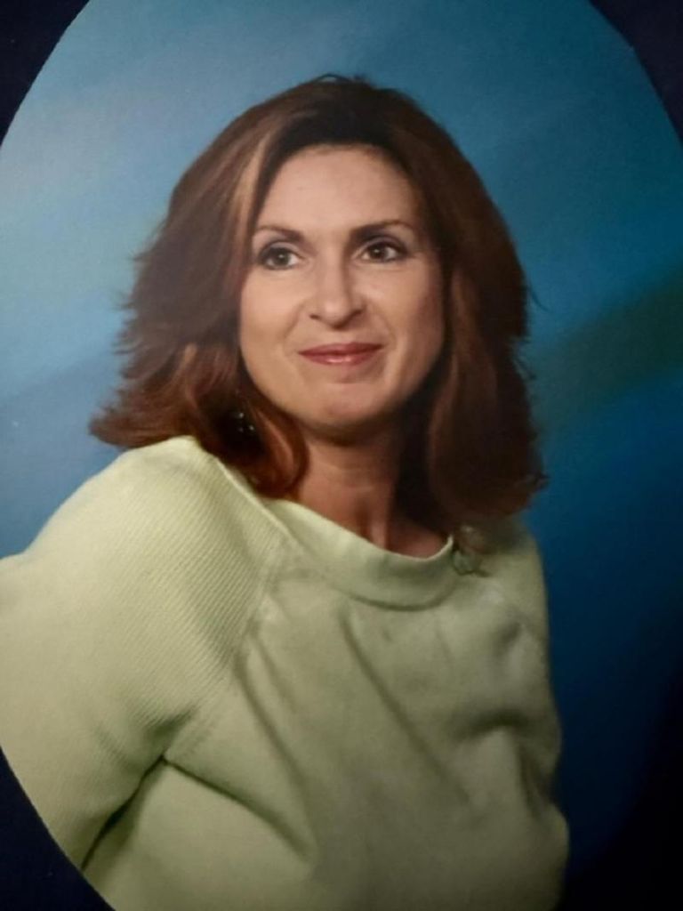 Miriam Elizabeth Amerson Profile Photo