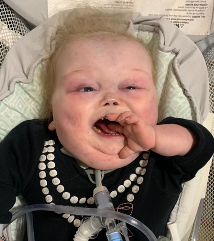 Reagan Evelyn Messina Profile Photo
