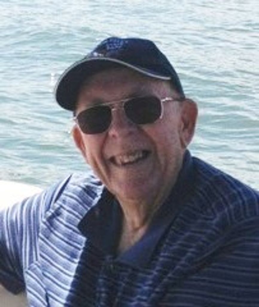 William Godfrey Tarsus Profile Photo