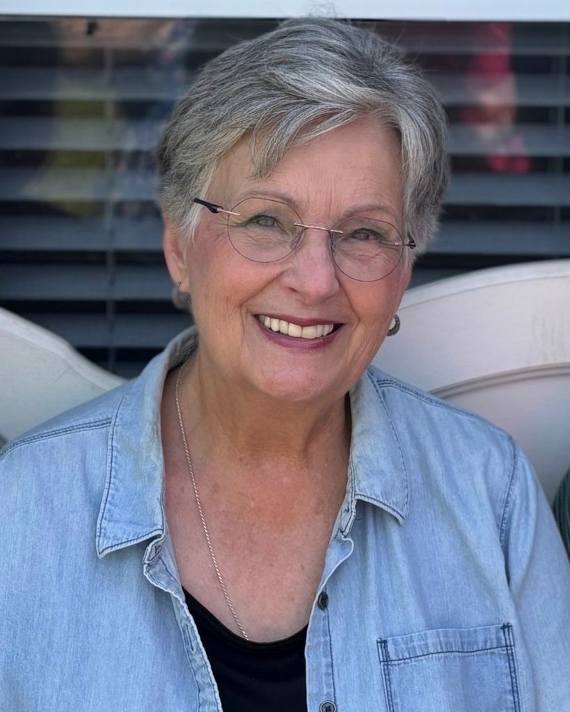 Sharon Witten Profile Photo