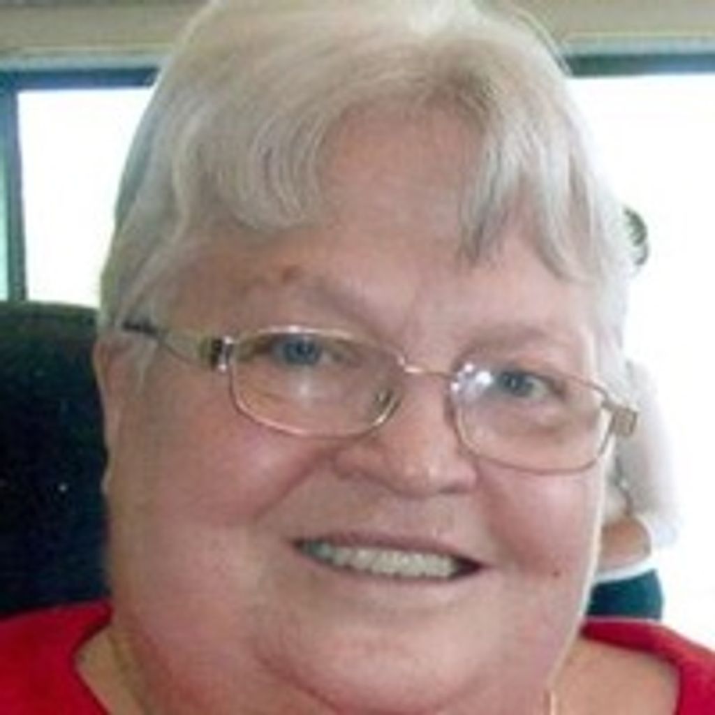 Janet "Mom" A. Flores