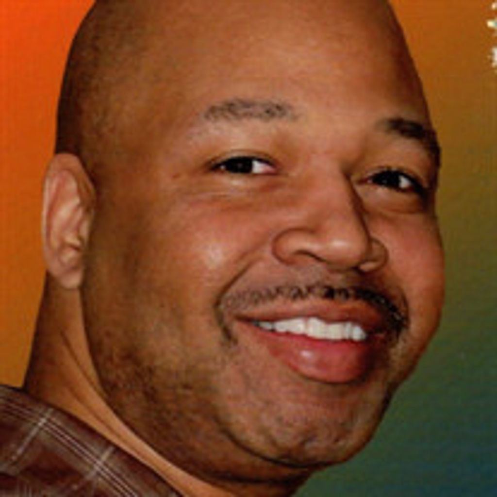 James Russell Harris Profile Photo