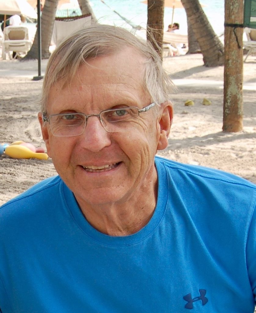 Michael "Mike" D. Gieryic