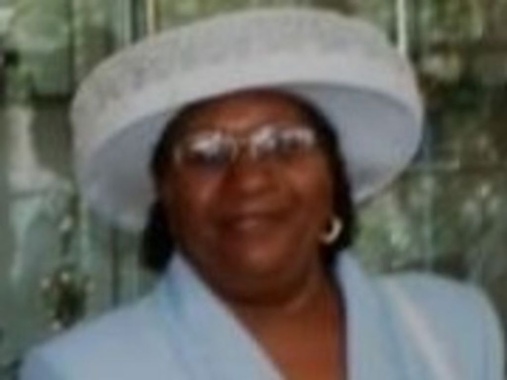 Rutha Mae Tevis Profile Photo