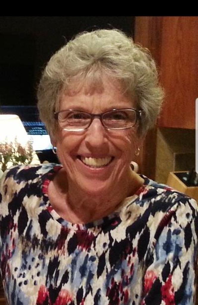Gail O'Hara Profile Photo