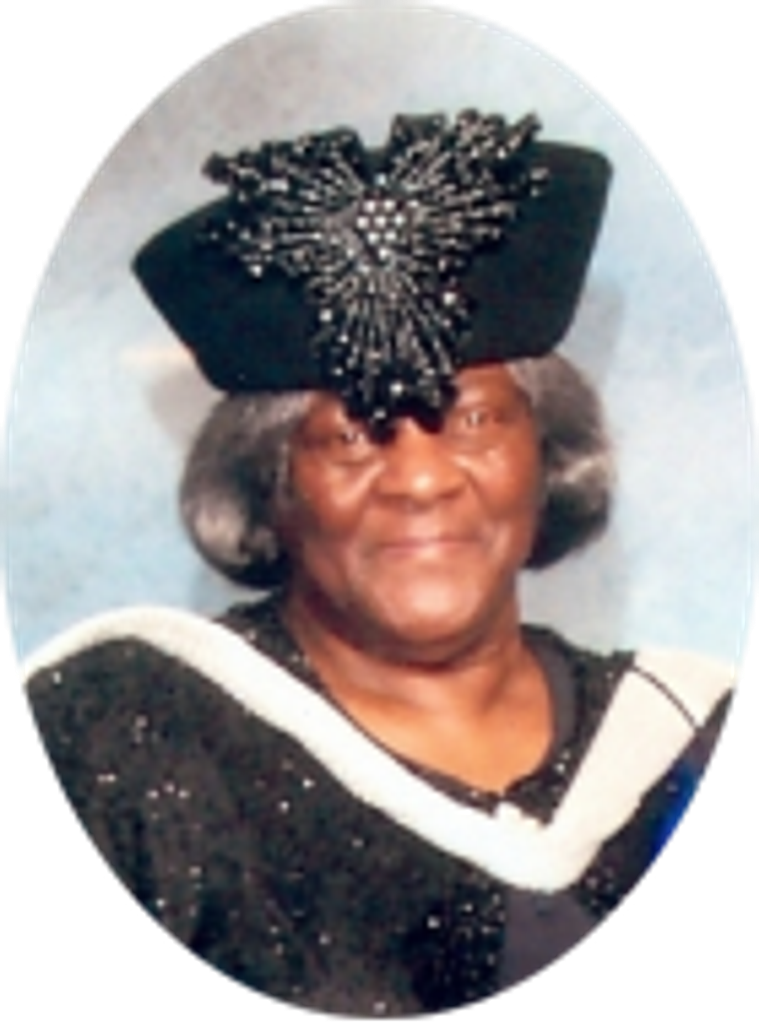 Minister Masie Murriel