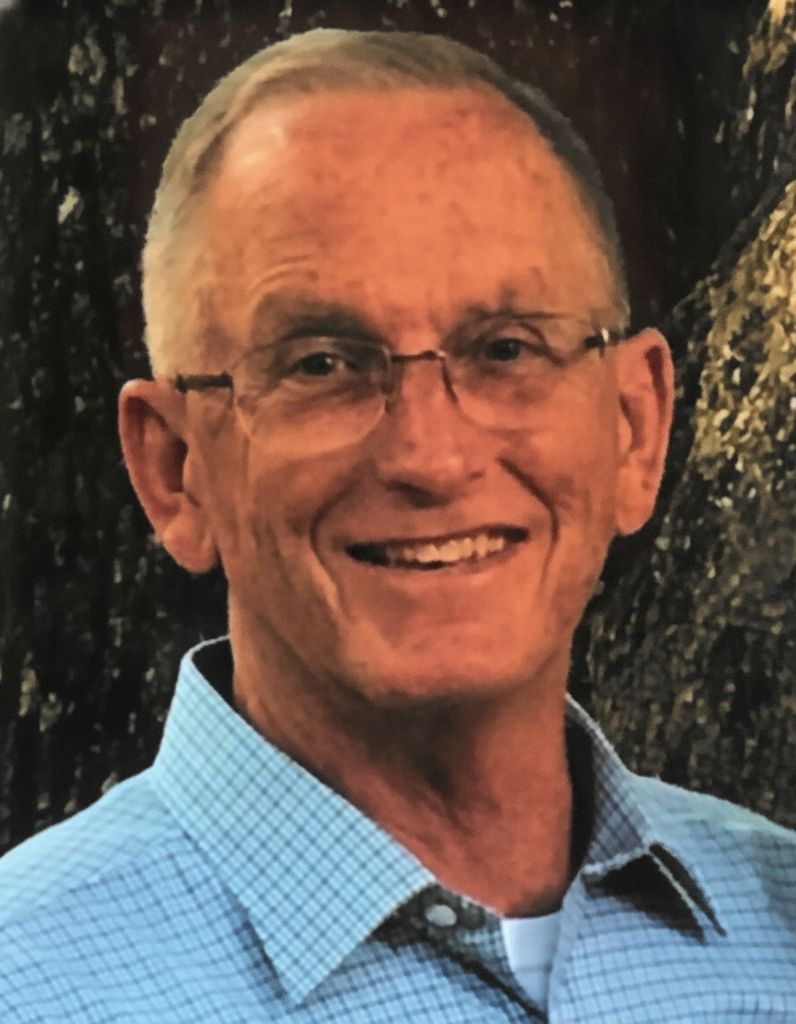 Ronald Wayne Penton Profile Photo