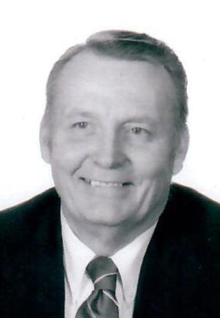 William "Bill" Joseph Beal Profile Photo