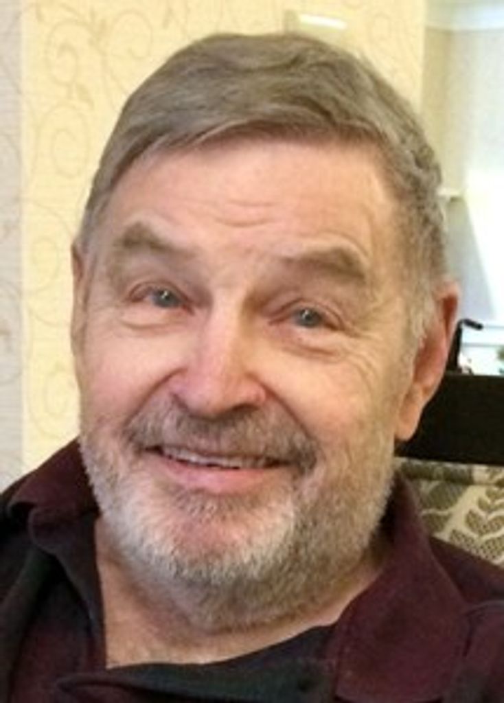 William Scott Profile Photo
