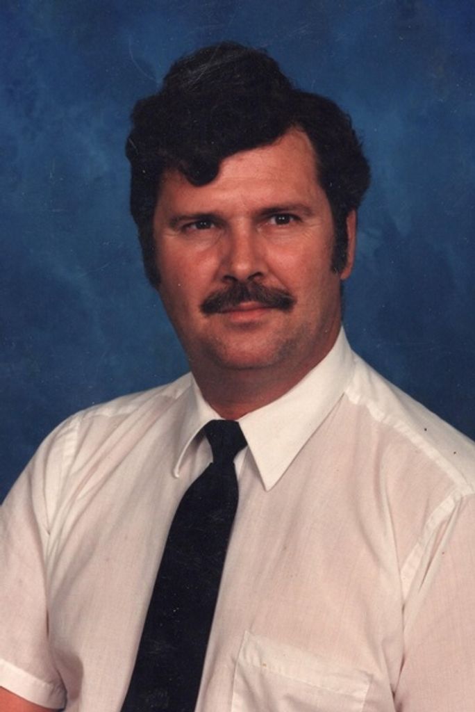 Albert Noble Profile Photo