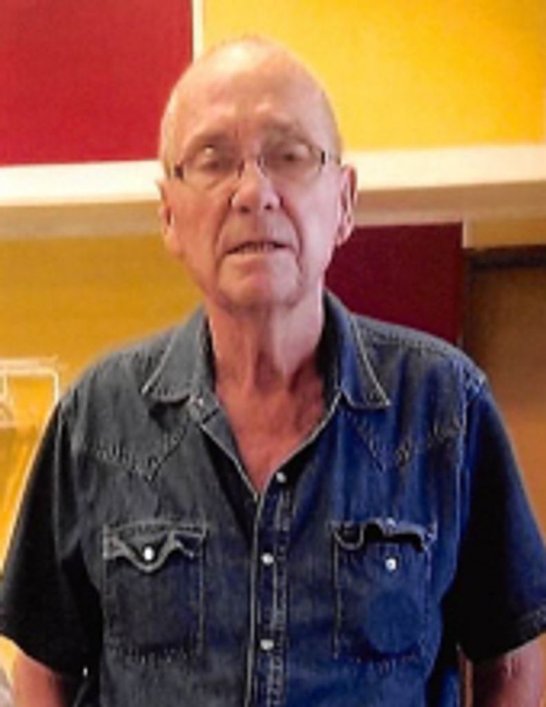 Eddie Allen Gray