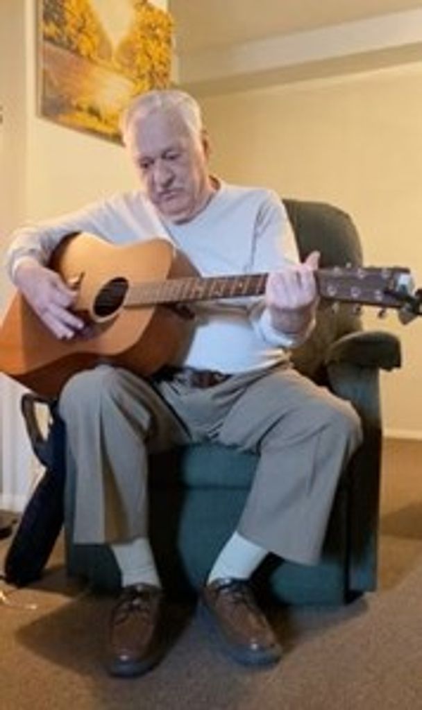 Donald F. Decker