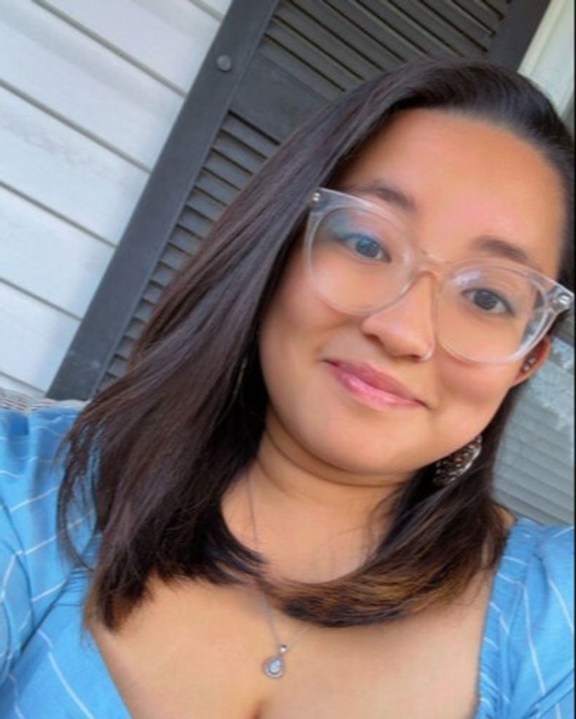 Johanna Minoura Purganan Profile Photo