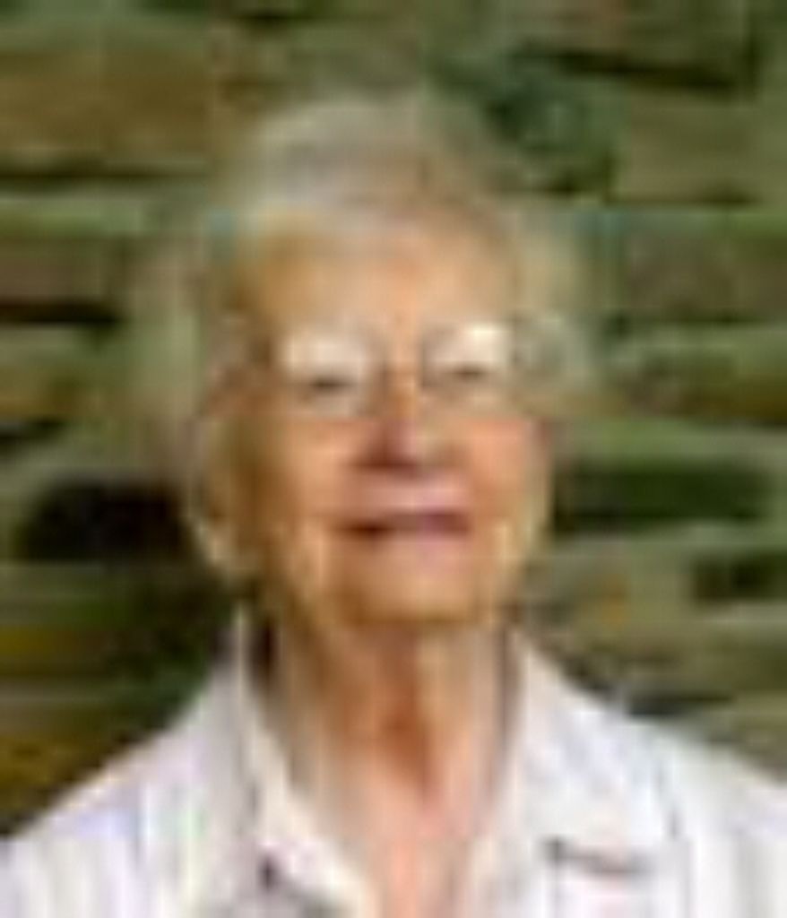 Bonita Lindberg