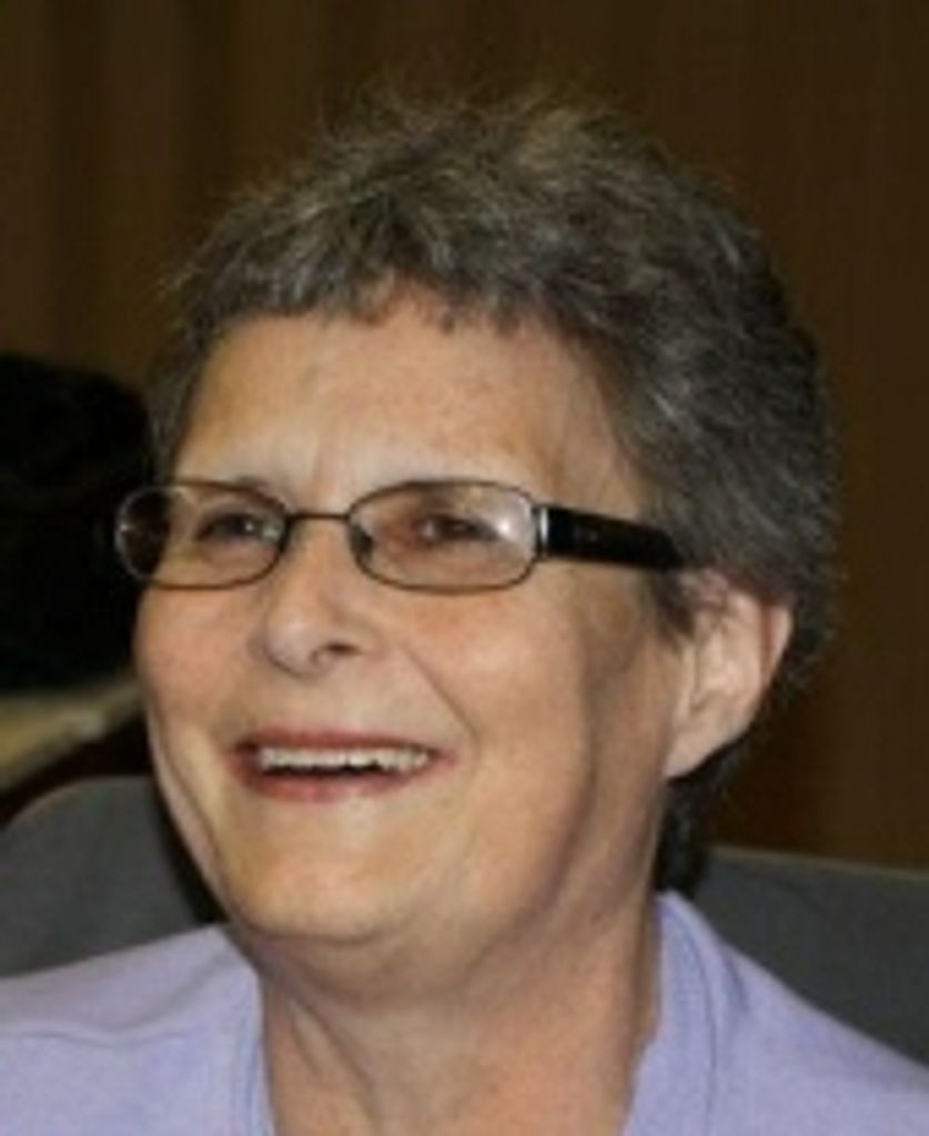 Mary B. Unseth