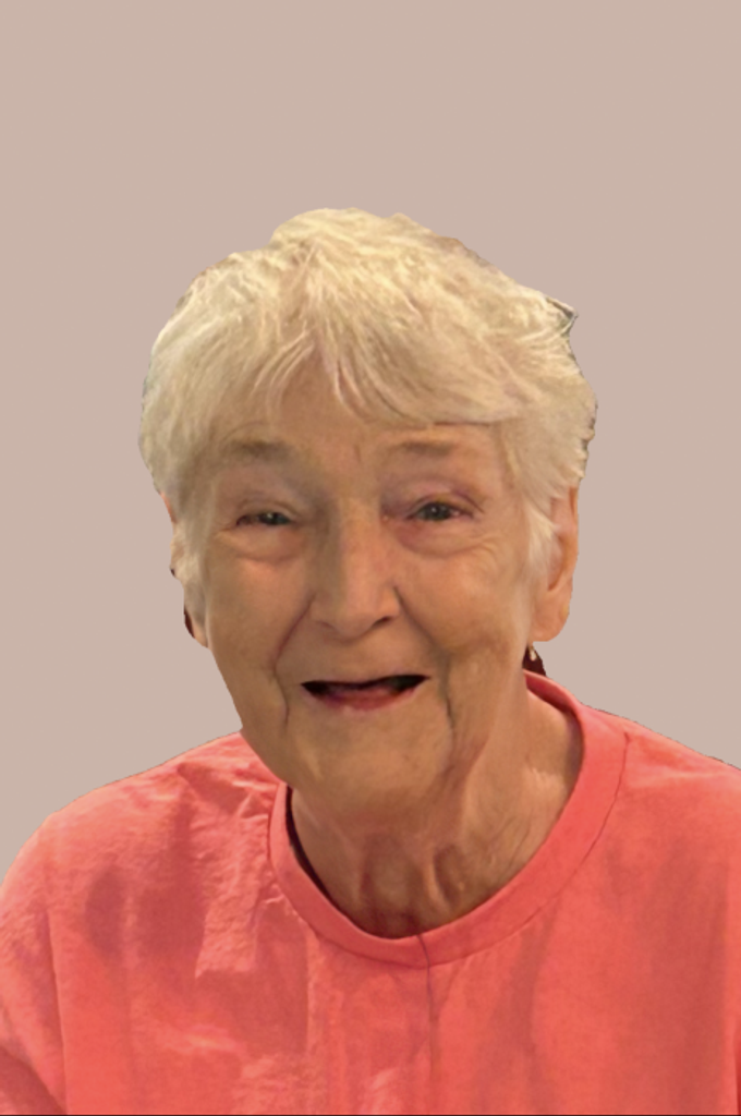 Wilma Mae (Craft)  Wardlow