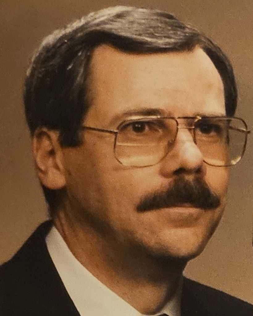 Carl Eugene Parker