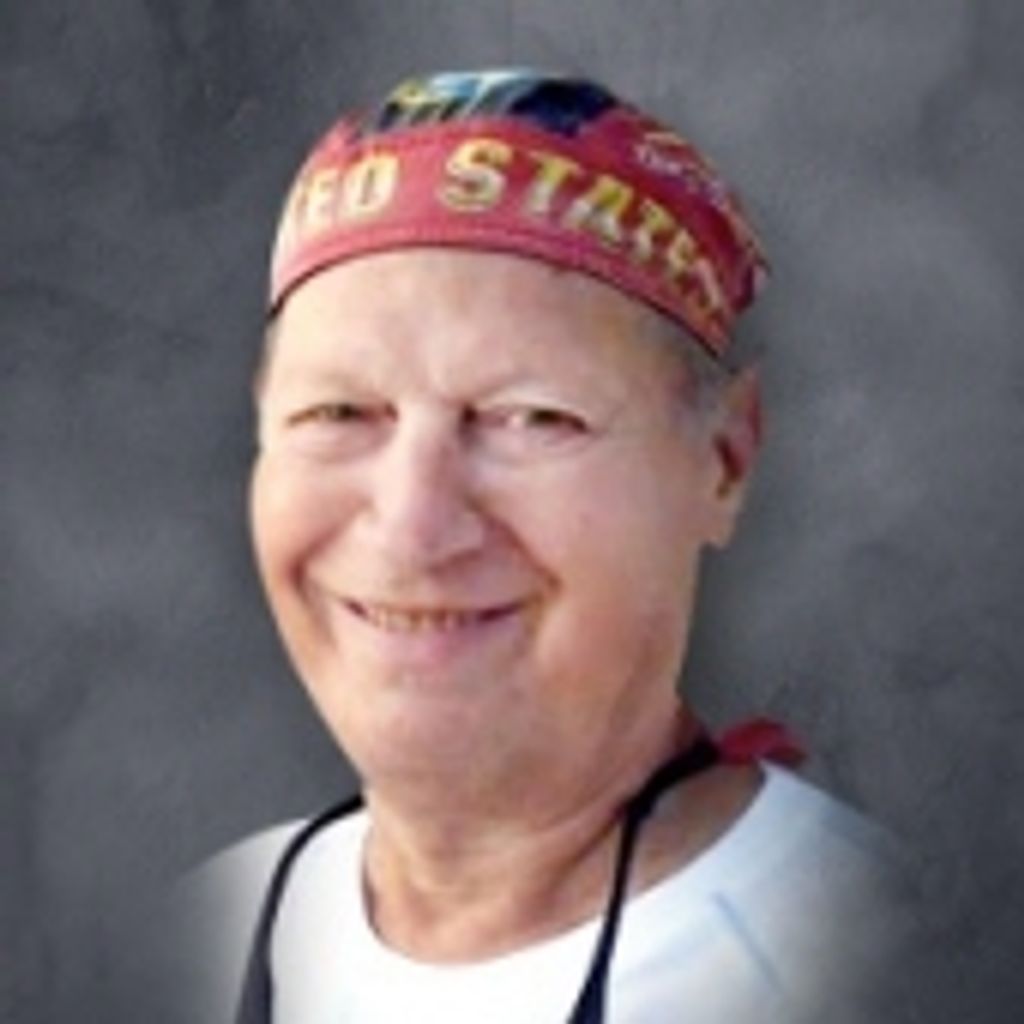 Michael E. Tekampe