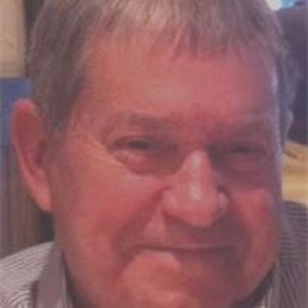 Floyd Boudreaux, Sr.