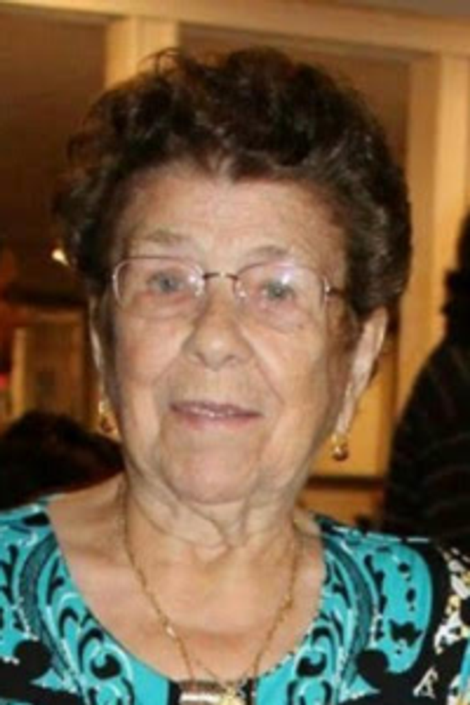 Maria Pimental