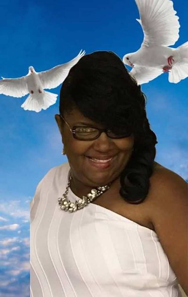 Marcella Renee Curry Profile Photo