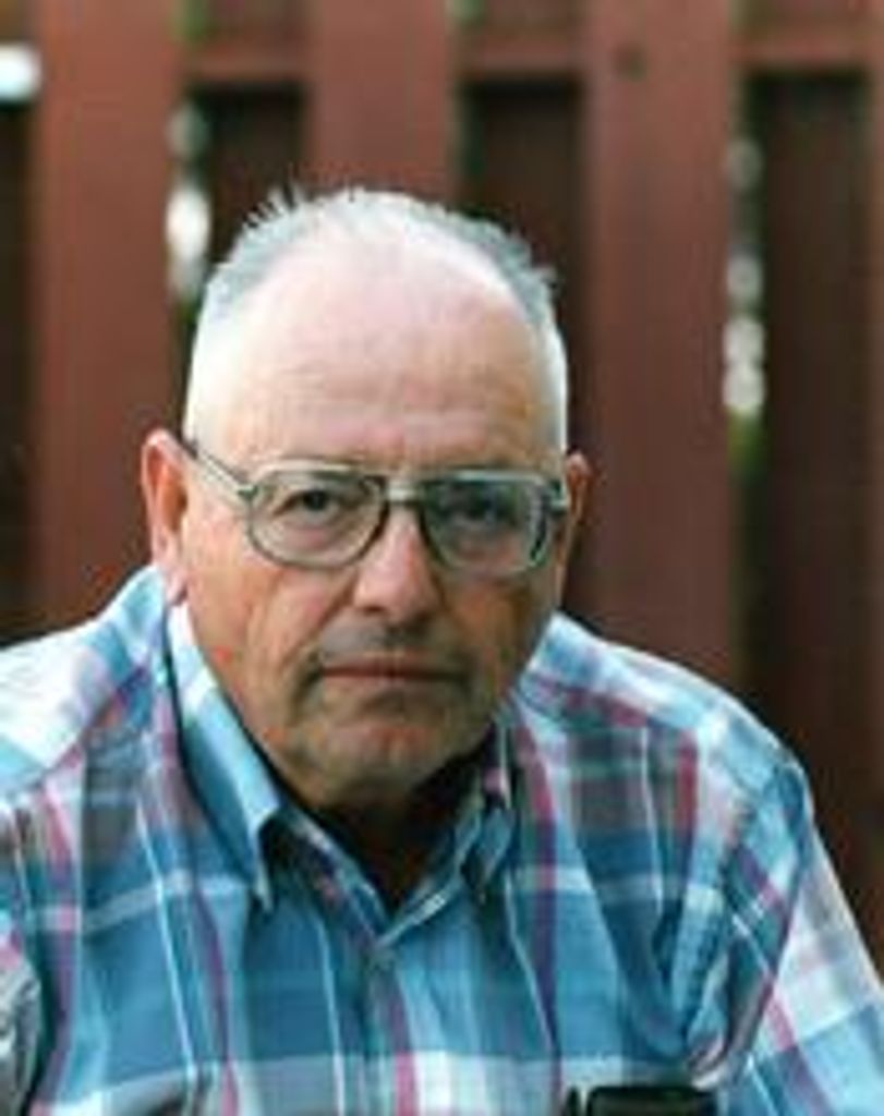 William B. Moffitt, Jr.