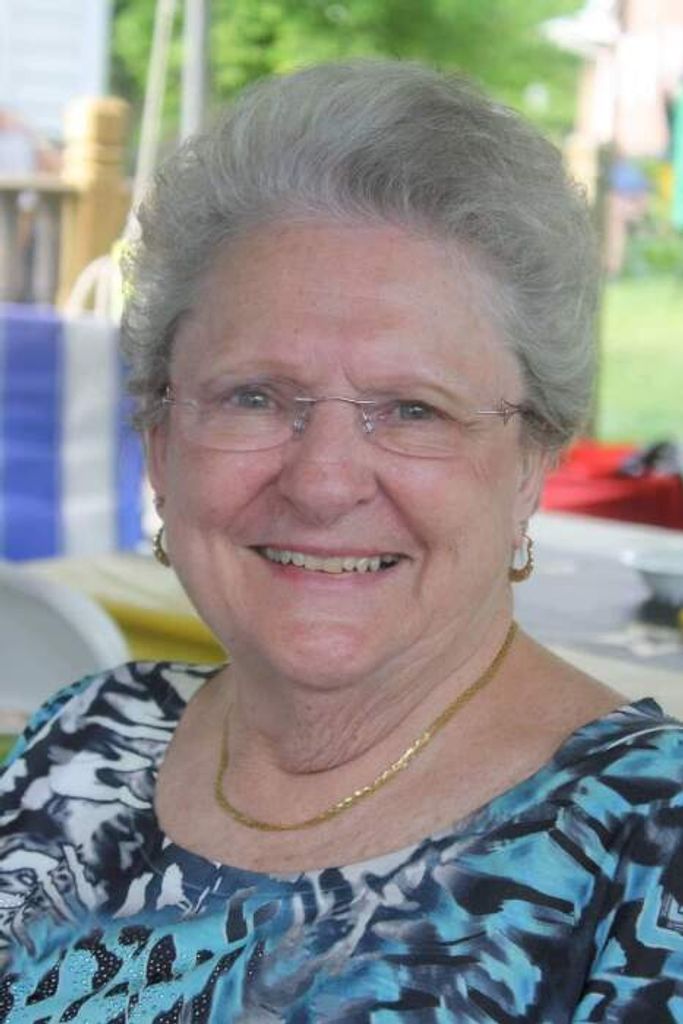 Virginia May Mueller Profile Photo