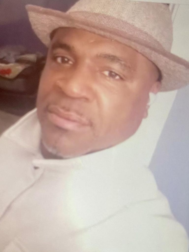 John "Benji" Melvin Benjamin Jr.