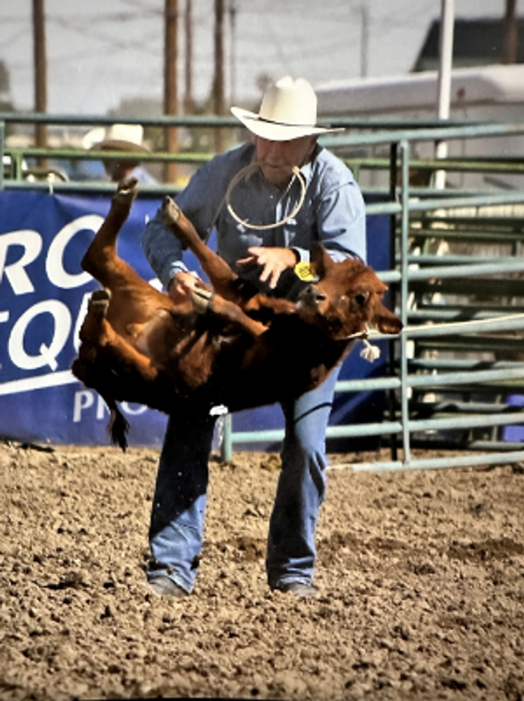 James Edward Rutledge