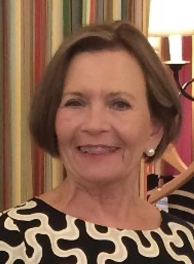 Patricia Allen Talton Profile Photo