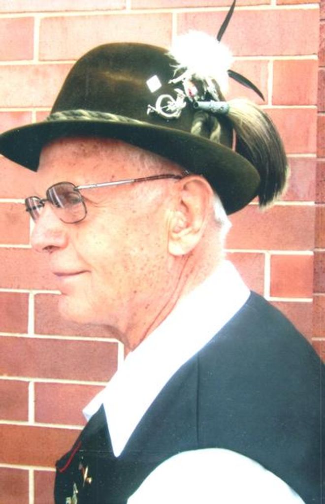 Martin Koenig Profile Photo