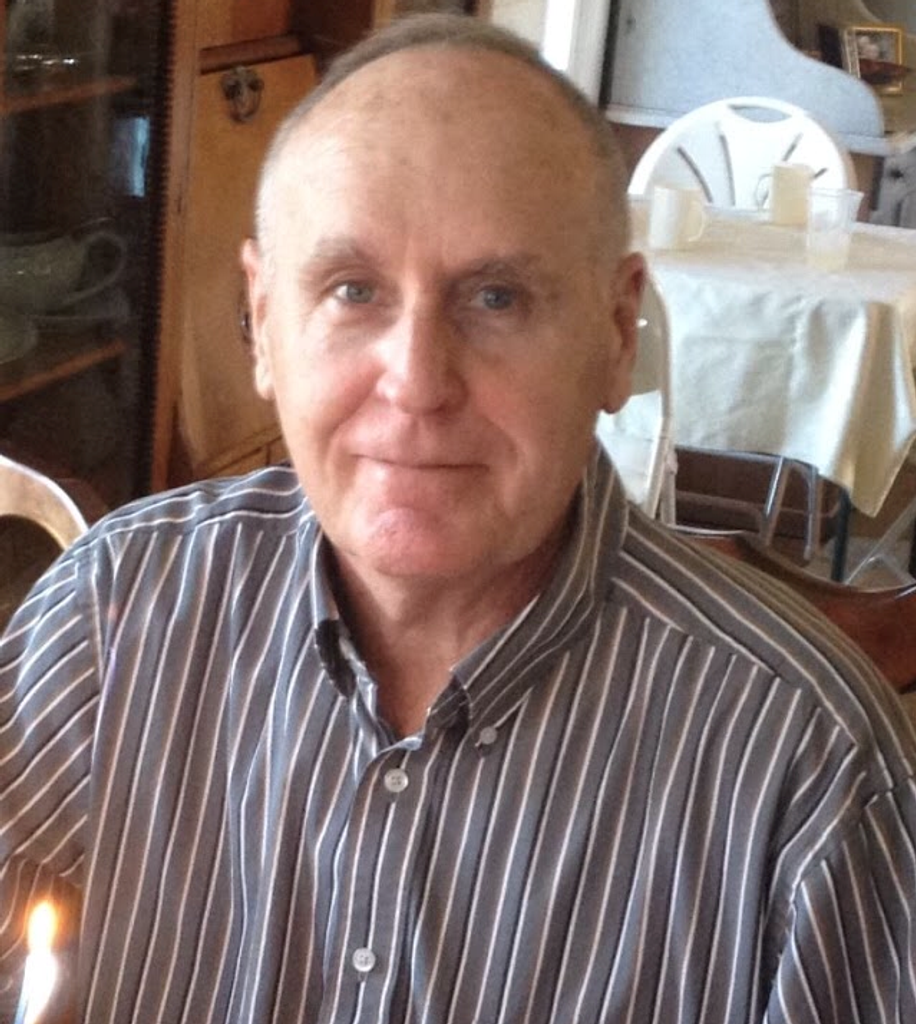 Milton Travis