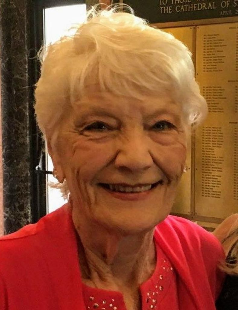 Anna "Ann" Mae Thayer Profile Photo