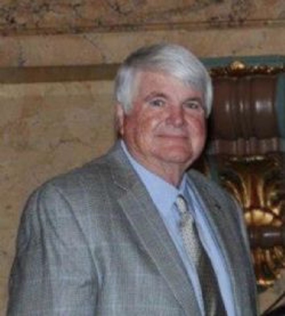 Gary V. Staples Profile Photo