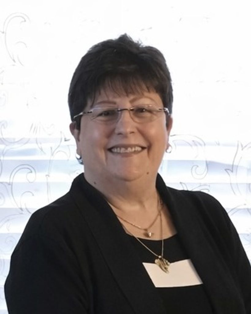 Vincenza Maria Pursino Profile Photo