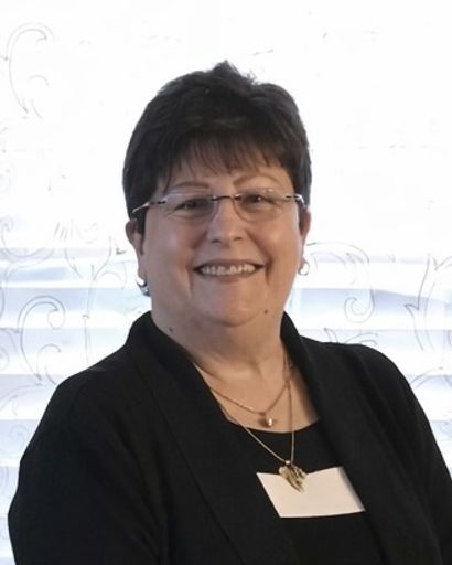 Vincenza Maria Pursino's obituary image