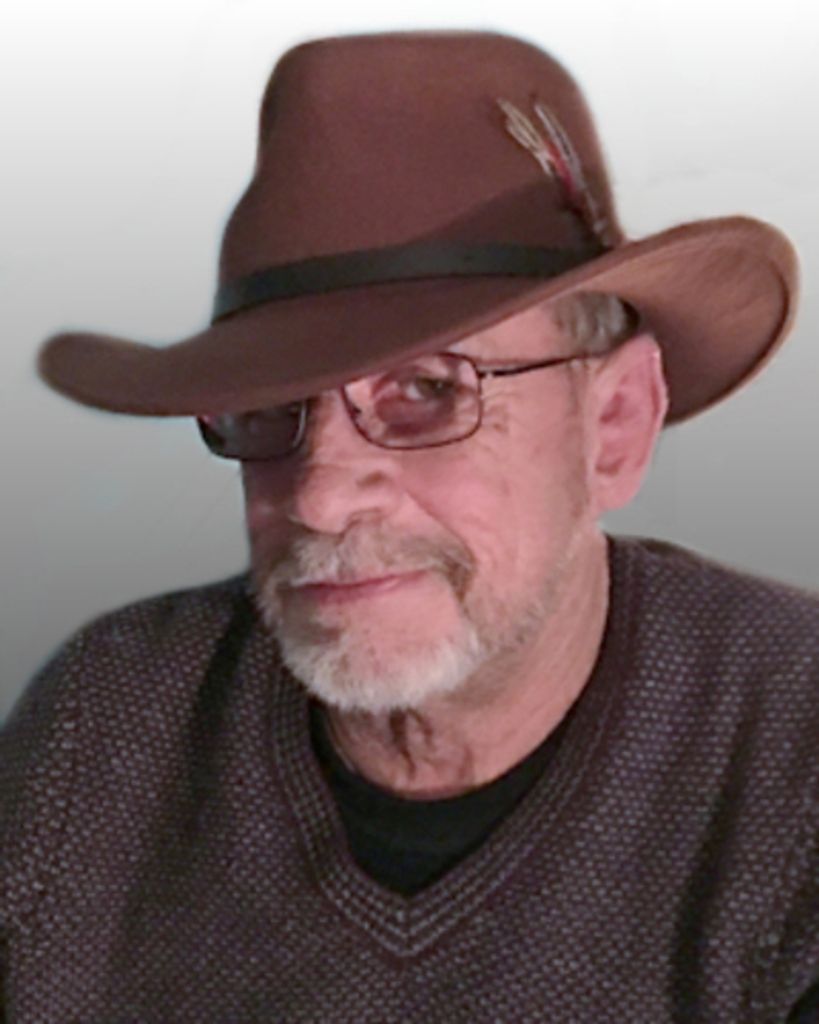 Rick Lynn George Profile Photo