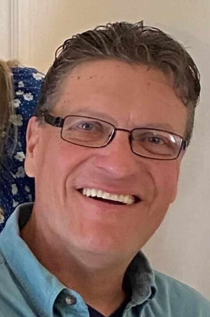 Michael John Lojewski