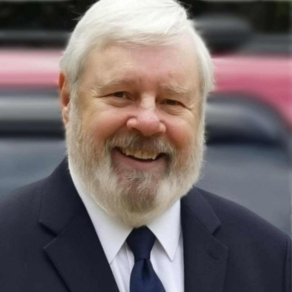 Edward A. Leach Profile Photo