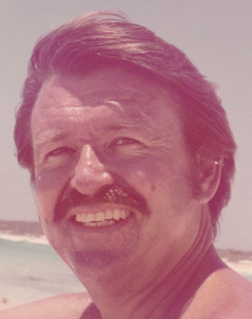 John Bonner, Jr.