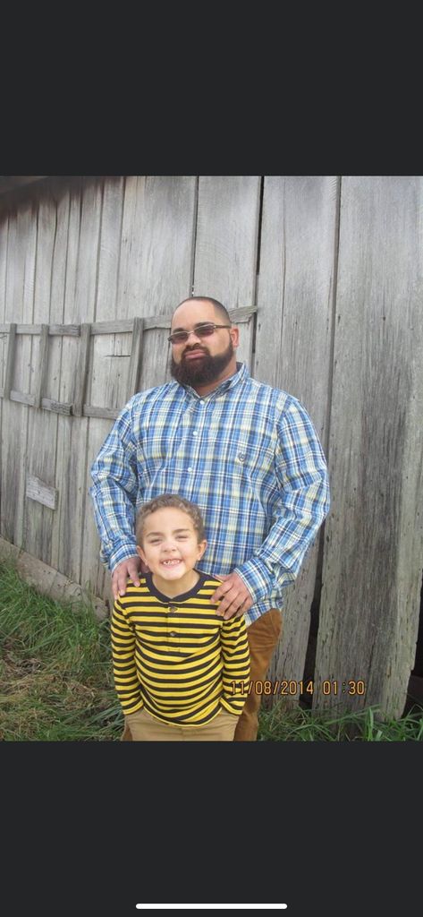 Tony Lynn Douglas Jr.