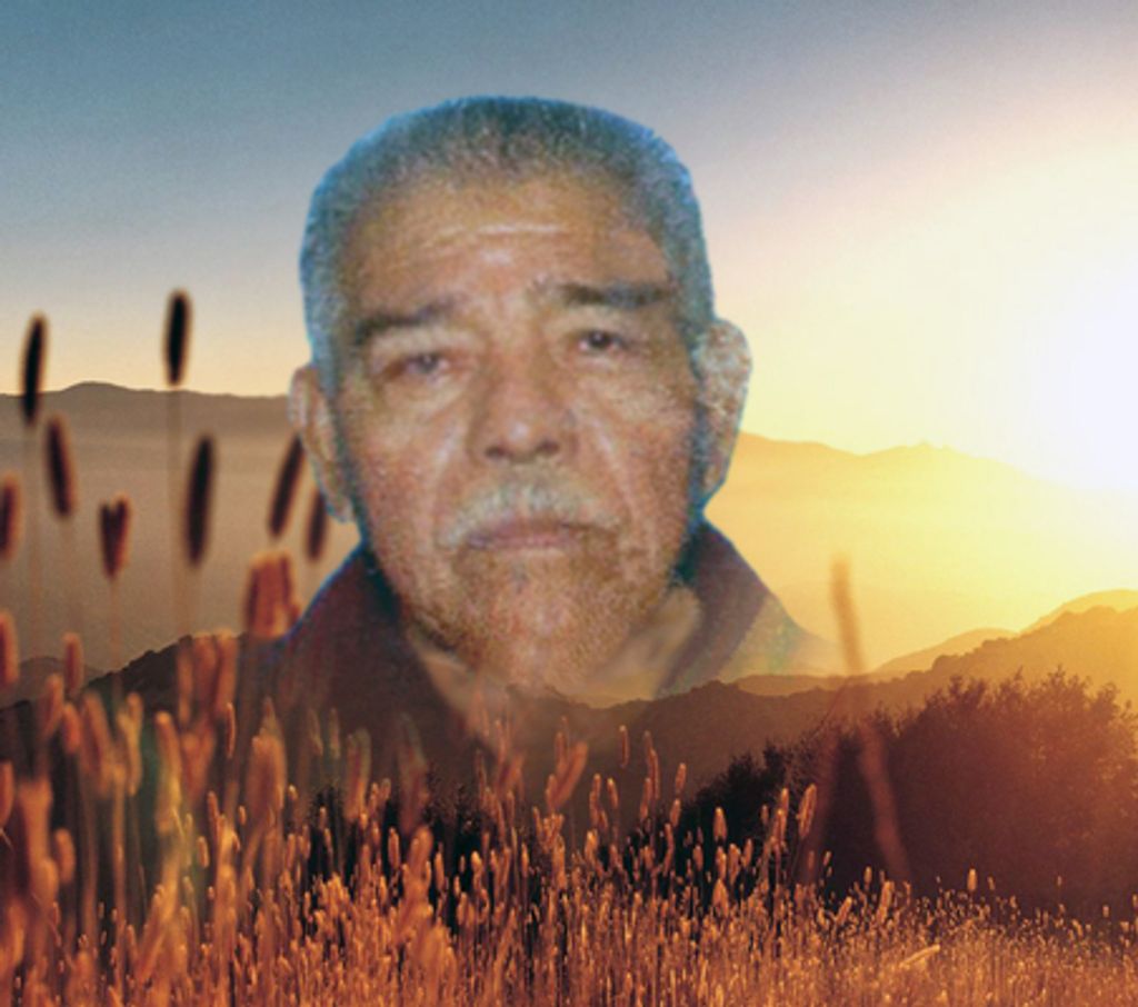 Jesus "Chuy" R. Gonzalez