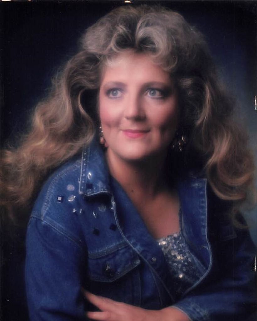 Brenda Gail Rains Profile Photo