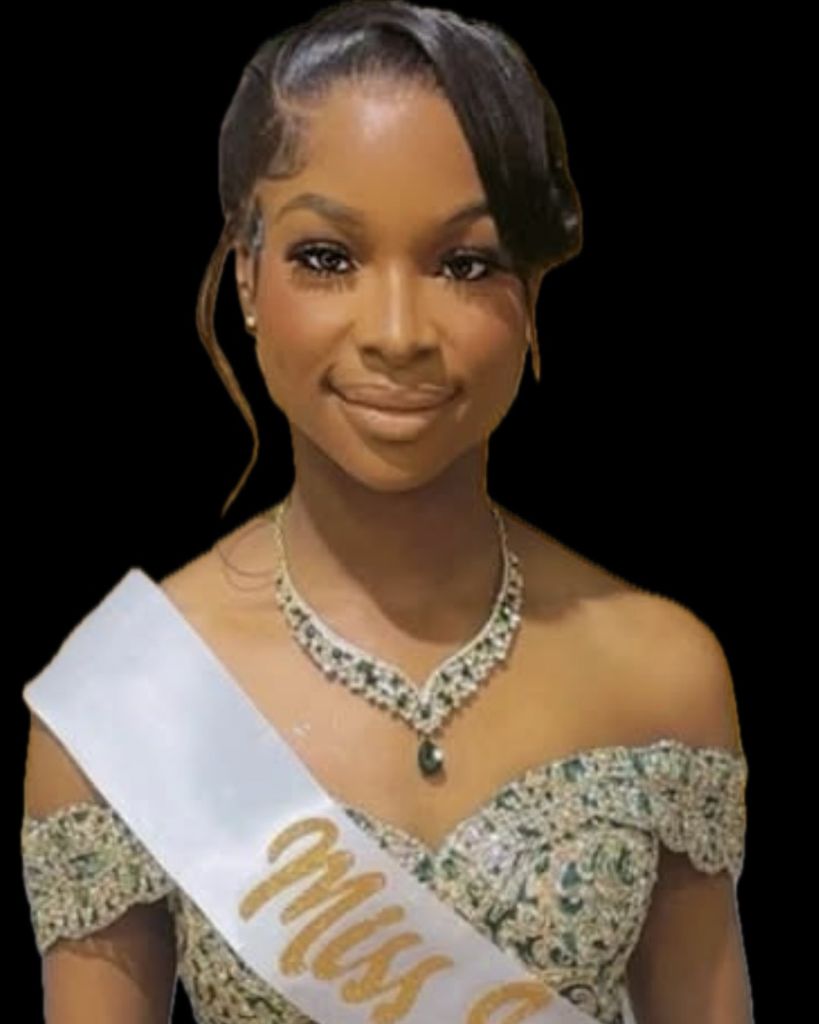 Enaje Nalae "Queen" Bates (Noodles)