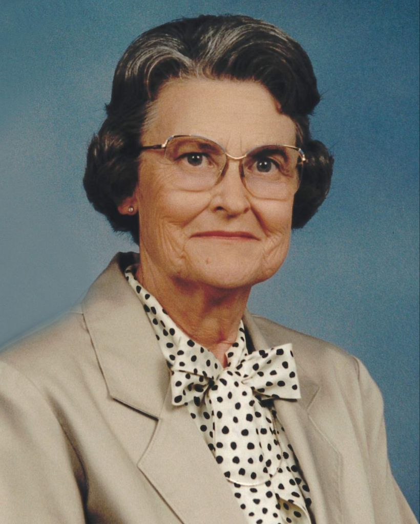 Juanita Smith Neelley Profile Photo