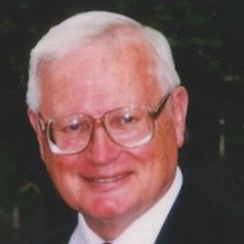 Vernon Charles Rainey