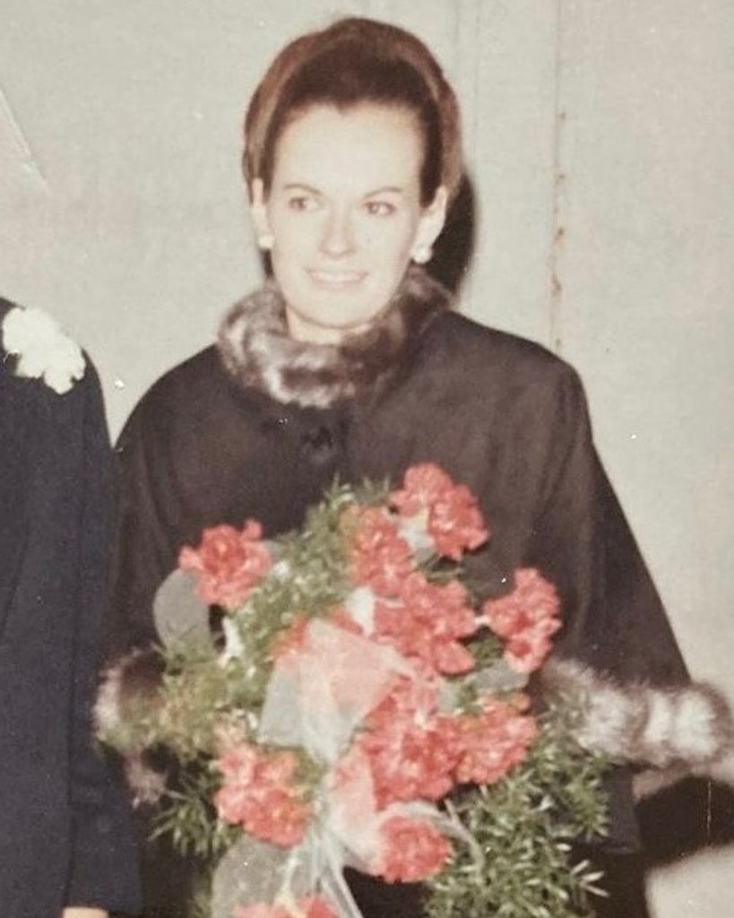 Eva Marie Wheat Profile Photo