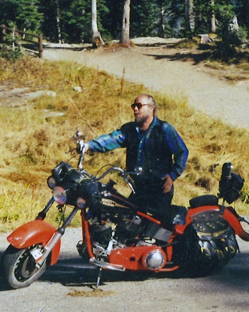 Andy Joe Frizzell Jr