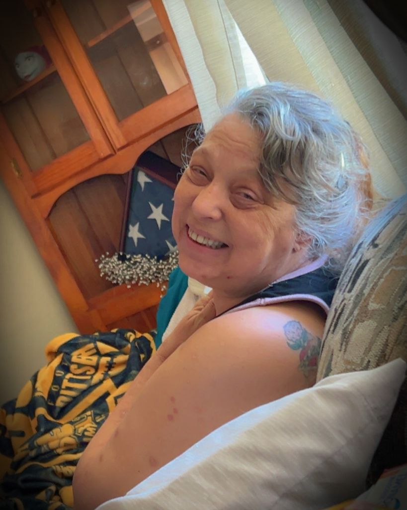 Tona "Toni" Lynn McBrayer Profile Photo