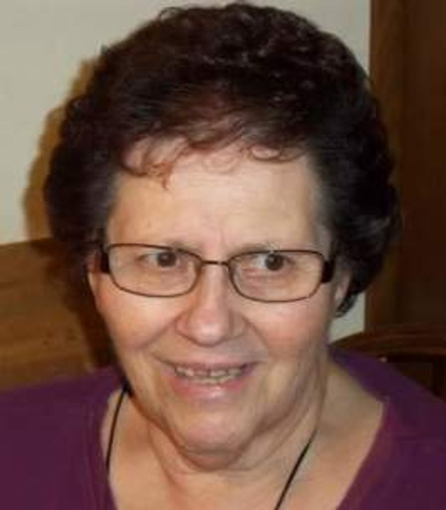 Marilyn Kempf